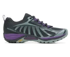 Online Siren Edge 3 Wide Width Women's Trail Shoe - Canadian Footwear Women Women's Hiking|Women's Shoes