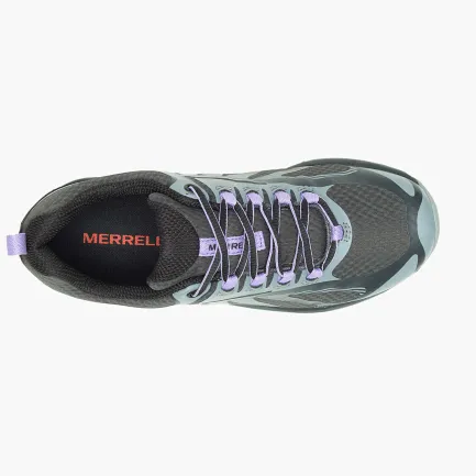 Hot Siren Edge 3 WP Women’s Hiker Women Women's Hiking|Women's Athletic