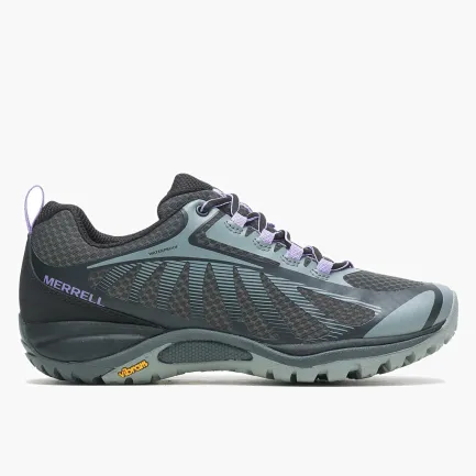 Hot Siren Edge 3 WP Women’s Hiker Women Women's Hiking|Women's Athletic