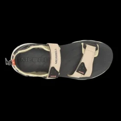Clearance Speed Fusion Strap Women's Sport Sandal Men's Sandals