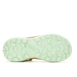 New Speed Fusion Web Botanist Back-Strap Sandal Women Women's Sandals