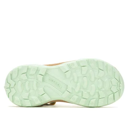 New Speed Fusion Web Botanist Back-Strap Sandal Women Women's Sandals