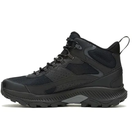 Fashion Speed Strike 2 Mid Waterproof Men's Hiking|Men's Boots