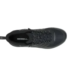 Fashion Speed Strike 2 Mid Waterproof Men's Hiking|Men's Boots