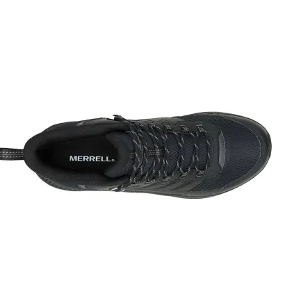 Fashion Speed Strike 2 Mid Waterproof Men's Hiking|Men's Boots