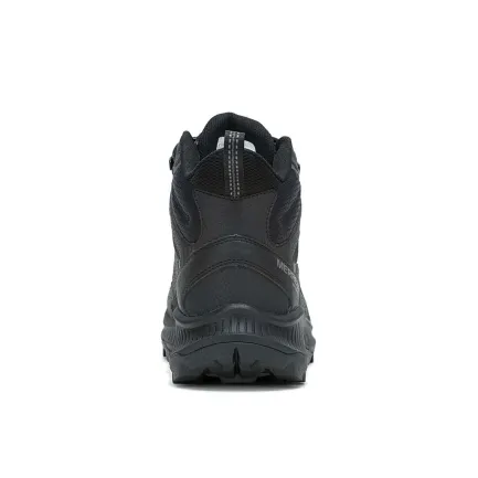 Fashion Speed Strike 2 Mid Waterproof Men's Hiking|Men's Boots