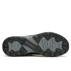 Fashion Speed Strike 2 Mid Waterproof Men's Hiking|Men's Boots