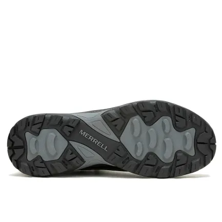 Fashion Speed Strike 2 Mid Waterproof Men's Hiking|Men's Boots