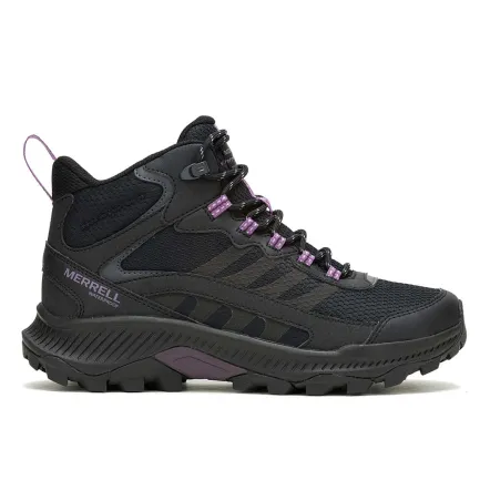 Fashion Speed Strike 2 Mid Waterproof Women Women's Hiking|Women's Boots