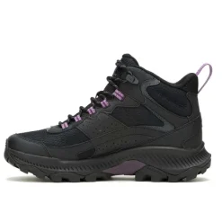 Fashion Speed Strike 2 Mid Waterproof Women Women's Hiking|Women's Boots