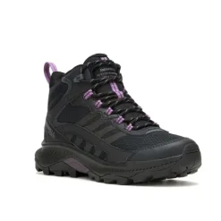 Fashion Speed Strike 2 Mid Waterproof Women Women's Hiking|Women's Boots