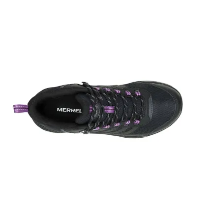 Fashion Speed Strike 2 Mid Waterproof Women Women's Hiking|Women's Boots