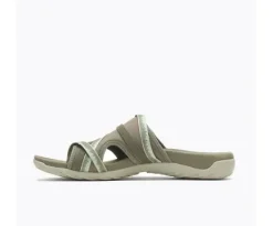 Best Terran 3 Cush Post Women's Sandal Women Women's Sandals