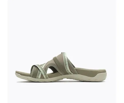 Best Terran 3 Cush Post Women's Sandal Women Women's Sandals