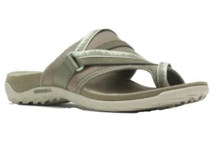 Best Terran 3 Cush Post Women's Sandal Women Women's Sandals