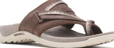 Online Terran 3 Cush Post Women's Toe Post Sandal Women Women's Sandals