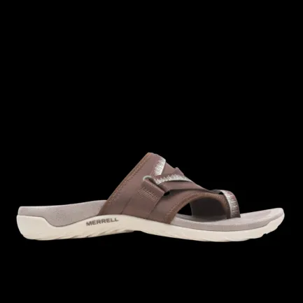 Online Terran 3 Cush Post Women's Toe Post Sandal Women Women's Sandals