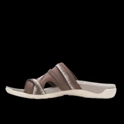 Online Terran 3 Cush Post Women's Toe Post Sandal Women Women's Sandals