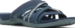 Clearance Terran 3 Cush Women's Slide Women Women's Sandals