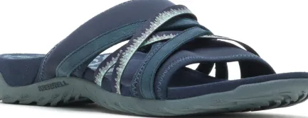 Clearance Terran 3 Cush Women's Slide Women Women's Sandals