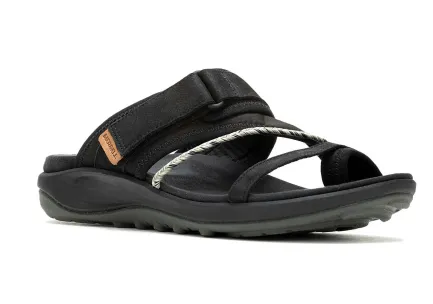 Discount Terran 4 Post Wrap Women's Toe Post Sandal Women Women's Sandals