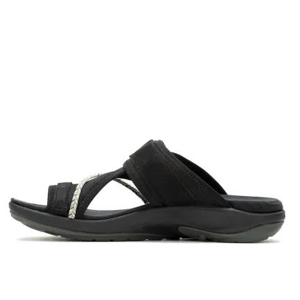 Discount Terran 4 Post Wrap Women's Toe Post Sandal Women Women's Sandals