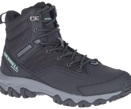 Outlet Thermo Akita Mid Waterproof Women's Boot Women Women's Winter|Women's Boots