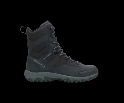 New Thermo Akita Tall Waterproof Men's Hiking Winter Boot Men's Winter|Men's Hiking