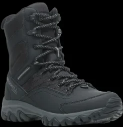 Outlet Thermo Akita Tall Water Proof Women's Winter Hiking Boot Women Women's Winter