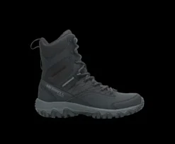 Outlet Thermo Akita Tall Water Proof Women's Winter Hiking Boot Women Women's Winter