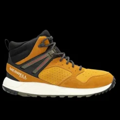Fashion Wildwood Sneaker Boot Mid Waterproof Men's Boots