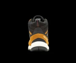 Fashion Wildwood Sneaker Boot Mid Waterproof Men's Boots