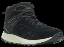 Hot Wildwood Sneaker Boot Mid Waterproof Men's Hiking