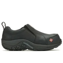 Fashion Women's Jungle Moc Leather CSA Safety Shoe Women Women's Safety