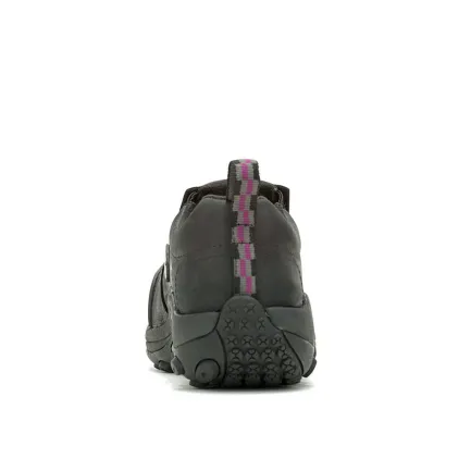 Fashion Women's Jungle Moc Leather CSA Safety Shoe Women Women's Safety