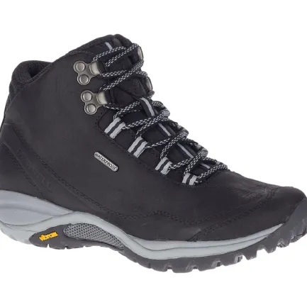 Discount Women's Siren Traveller 3 Hiker Women Women's Hiking|Women's Boots