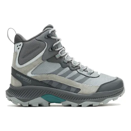Outlet Women's Speed Strike 2 Thermo Mid WP Boot Women Women's Winter|Women's Hiking