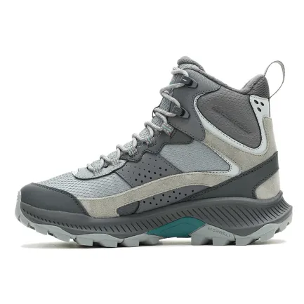 Outlet Women's Speed Strike 2 Thermo Mid WP Boot Women Women's Winter|Women's Hiking
