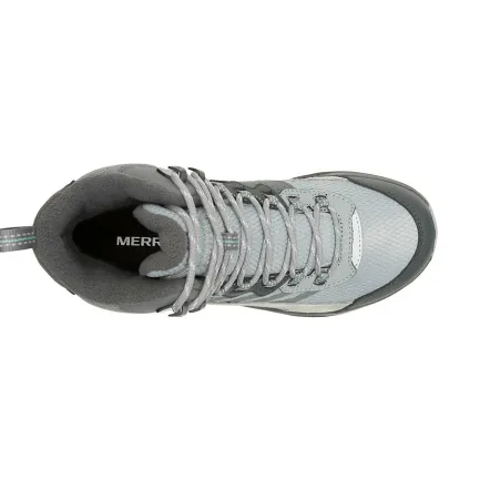 Outlet Women's Speed Strike 2 Thermo Mid WP Boot Women Women's Winter|Women's Hiking