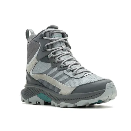Outlet Women's Speed Strike 2 Thermo Mid WP Boot Women Women's Winter|Women's Hiking