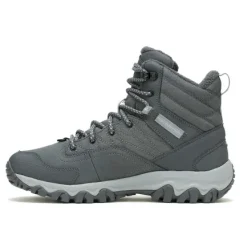 New Women's Thermo Akita Mid Waterproof Hiker Women Women's Winter|Women's Hiking