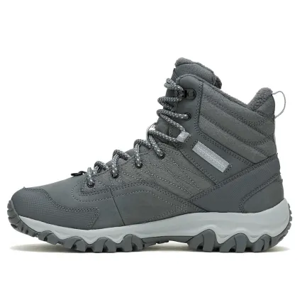 New Women's Thermo Akita Mid Waterproof Hiker Women Women's Winter|Women's Hiking