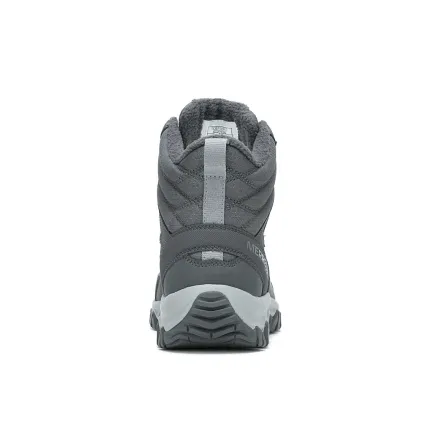 New Women's Thermo Akita Mid Waterproof Hiker Women Women's Winter|Women's Hiking