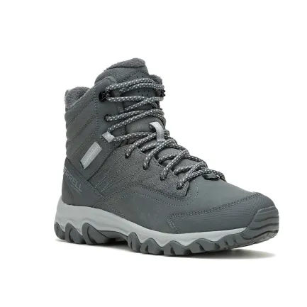 New Women's Thermo Akita Mid Waterproof Hiker Women Women's Winter|Women's Hiking