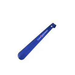 Hot Metal Shoe Horn - 12 inch Shoe Accessories