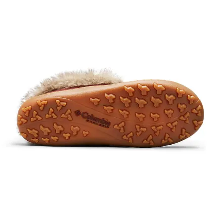 Outlet Minx Omni-Heat Women Women's Slippers
