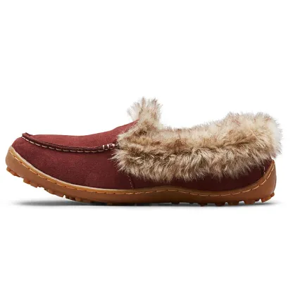 Outlet Minx Omni-Heat Women Women's Slippers