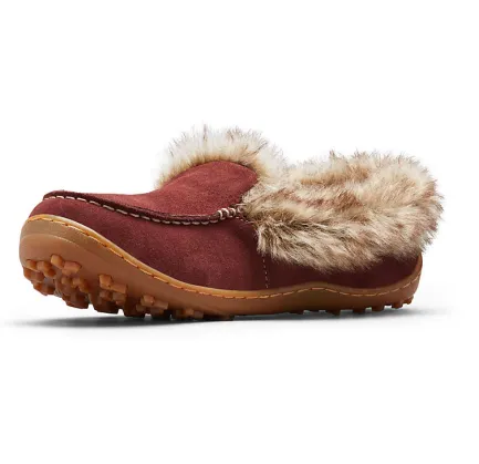 Outlet Minx Omni-Heat Women Women's Slippers