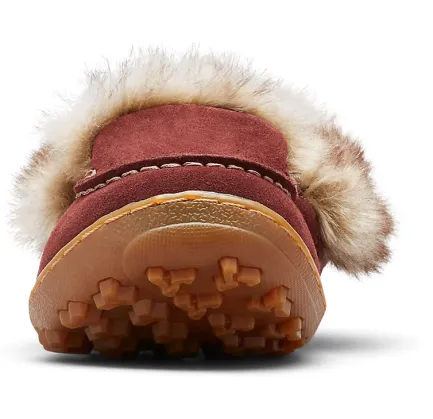Outlet Minx Omni-Heat Women Women's Slippers