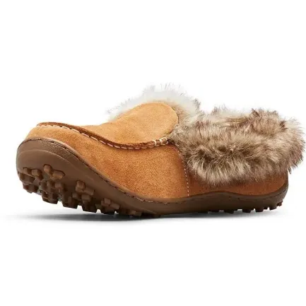 Discount Minx Omni-Heat Women Women's Slippers